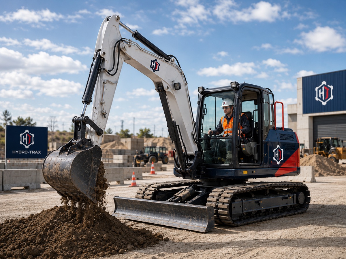 CACES R482 - Chargeuse-pelleteuse JCB